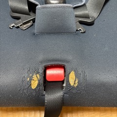 チャイルドシートの画像