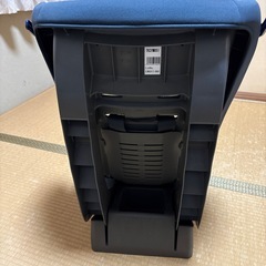 チャイルドシートの画像