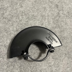 HITACHIkoki  ディスクグラインダの画像