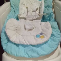 ベビー　ハイローラックの画像