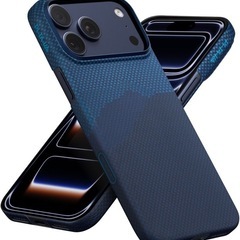 新品未使用　定価1万円以上！iPhone17ProMax用ケースとフィルムの画像