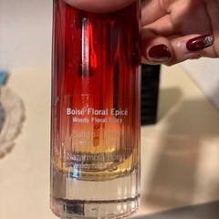 ARMANI 香水の画像