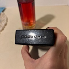 ARMANI 香水の画像