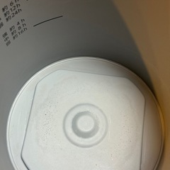 【象印】スチーム式加湿器 EE-DD35-HA グレーの画像