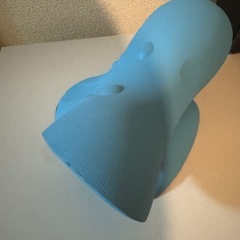 ストレートネックピロー
の画像