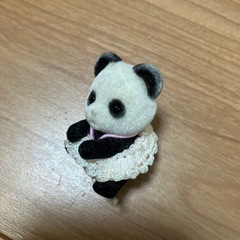 シルバニアファミリー　ゆうえんちの画像