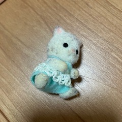 シルバニアファミリー　ゆうえんちの画像