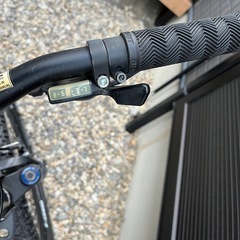 （商談中）自転車MTBの画像