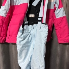 フェニックス　スキーウェア　の画像
