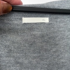 GUカットソー　　　スキリッド入りの画像