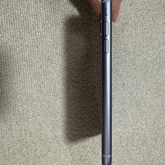 極美品 iPhone11 64GB パープルの画像