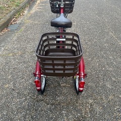 BRIDGESTONE フロンティア ラクットワゴンの画像