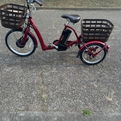 BRIDGESTONE フロンティア ラクットワゴンの画像