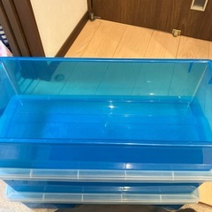 収納ケース 3つの画像