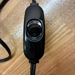 【定価3,990円】ニトリ　テーブルランプの画像