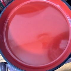 寿司桶 寿司おけ ちらし寿司 おけの画像