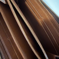 ルイヴィトン財布の画像