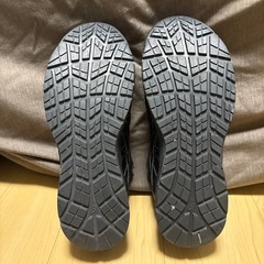 アシックス　BOA 安全靴の画像