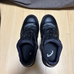 アシックス　BOA 安全靴の画像