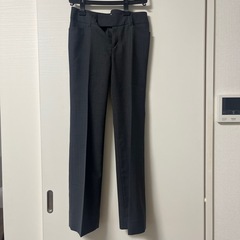 LE SOUK 未使用ジャケットパンツ セットの画像