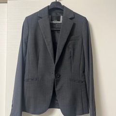 LE SOUK 未使用ジャケットパンツ セットの画像