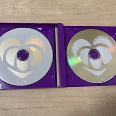 LOVE PiECE 大塚愛　アルバムの画像