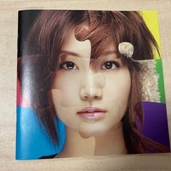 LOVE PiECE 大塚愛　アルバムの画像