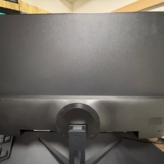 23.8インチモニターの画像