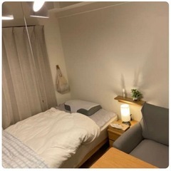 【定価3,990円】ニトリ　テーブルランプの画像