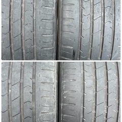 30プリウス ツーリングホイール　17インチの画像