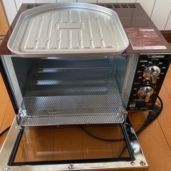 象印 オーブントースター ET-GT30 2019年製 の画像