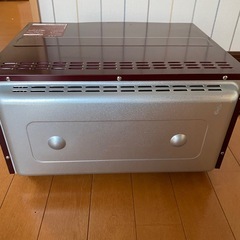 象印 オーブントースター ET-GT30 2019年製 の画像