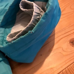 スキーウェア120cmの画像