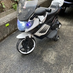 大晦日限定セール！！子供用 乗り物 の画像