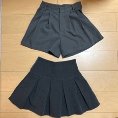 🧸 【手渡し限定】【小柄さん】ガーリー6点セット（Sサイズ）の画像