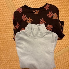 女児衣類の画像