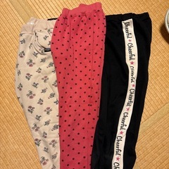 女児衣類の画像