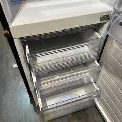 配達可【シャープ】冷蔵庫280L★2019年製 クリーニング済み/6ヶ月保証付き【管理番号1230】野の画像