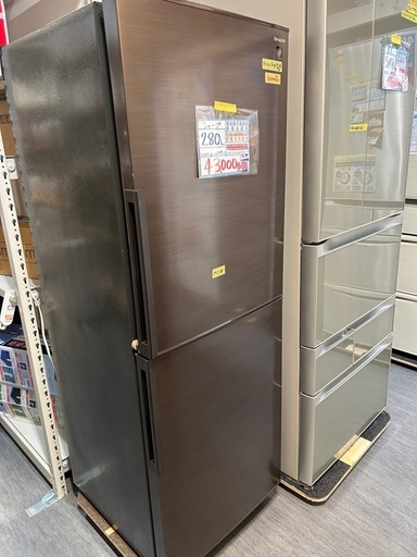 ⭐️AQUAノンフロン直冷式冷凍冷蔵庫 AQR-111E⭐️