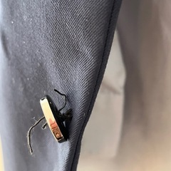 キッズ140/フォーマルスーツの画像