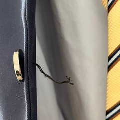 キッズ140/フォーマルスーツの画像