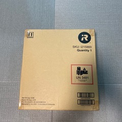 iRobot Roomba i215860 新品未使用品の画像