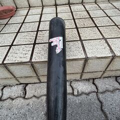 子供のプラスチックのバットの画像