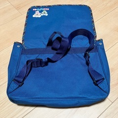 すこやか教室　バッグ　講談社の画像