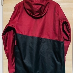 スノーボードウェア ジャケット リアリズム LRSW591の画像