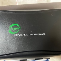 Urgod VRゴーグルの画像