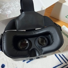 Urgod VRゴーグルの画像