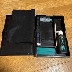 書道セット(近日処分)の画像