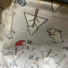 【美品】アップリカ　ベビーカー　グレー　両対面の画像