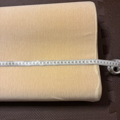 低反発枕の画像